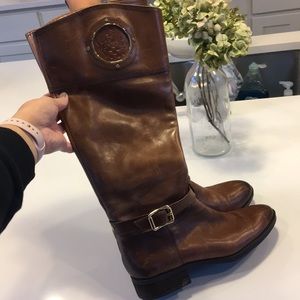 Vince Camuto Riding Boots